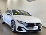 2021 Arteon Thumbnail 2