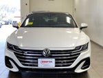 2021 Arteon Thumbnail 3