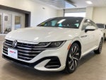 2021 Arteon Thumbnail 4