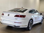 2021 Arteon Thumbnail 7