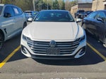 2021 Arteon Thumbnail 2