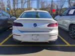 2021 Arteon Thumbnail 5