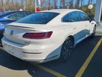 2021 Arteon Thumbnail 6
