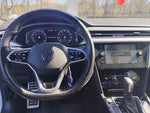 2021 Arteon Thumbnail 8