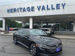 2021 Arteon Thumbnail 1