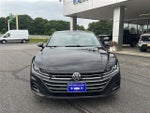 2021 Arteon Thumbnail 2