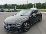 2021 Arteon Thumbnail 3
