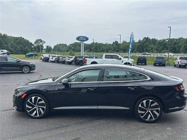 2021 Volkswagen Arteon - $20,000