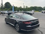 2021 Arteon Thumbnail 5