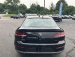 2021 Arteon Thumbnail 6
