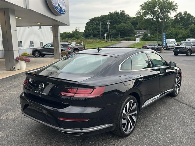 2021 Volkswagen Arteon - $20,000