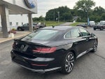 2021 Arteon Thumbnail 7