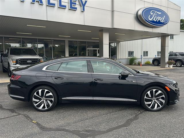 2021 Volkswagen Arteon - $20,000