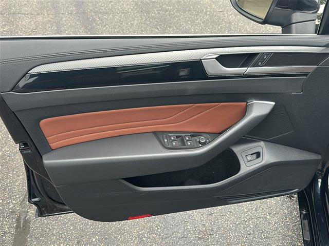 2021 Volkswagen Arteon - $20,000