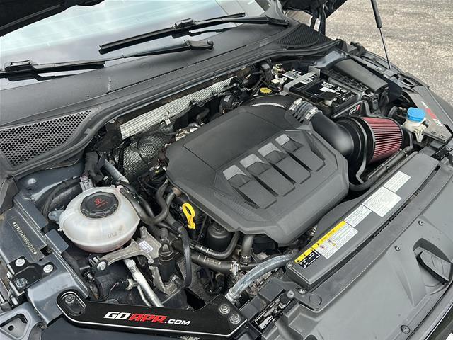 2021 Volkswagen Arteon - $20,000