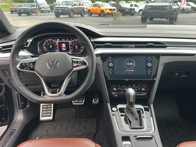 2021 Volkswagen Arteon - $20,000