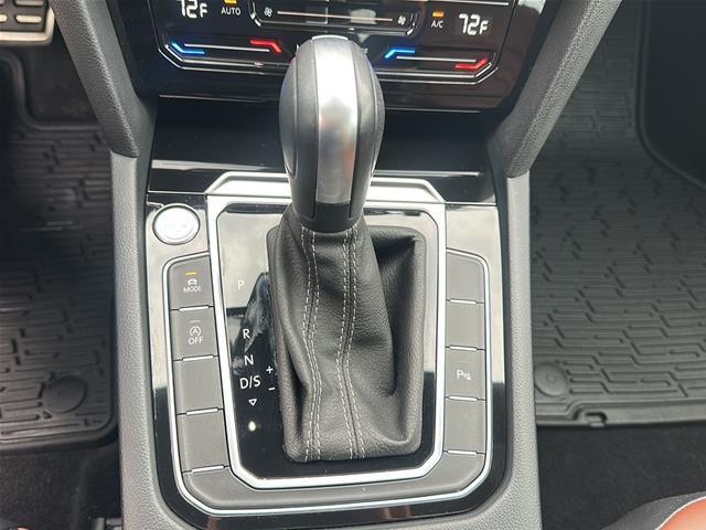 2021 Volkswagen Arteon - $20,000