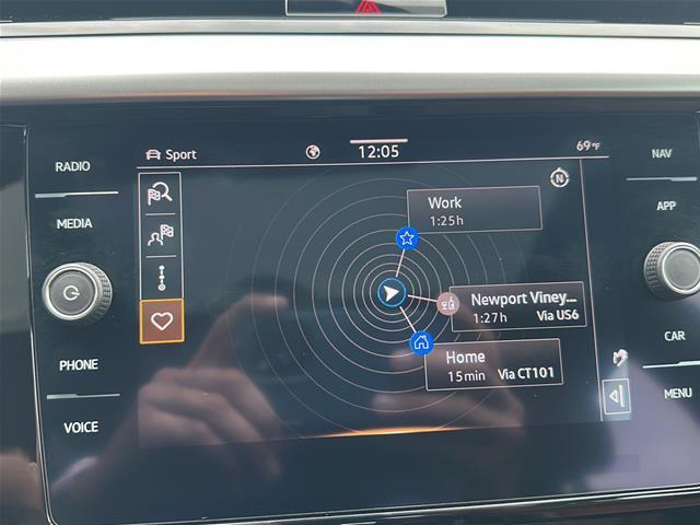 2021 Volkswagen Arteon - $20,000