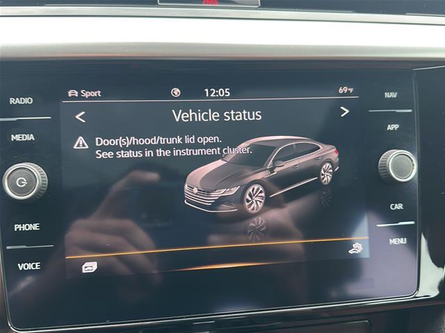 2021 Volkswagen Arteon - $20,000
