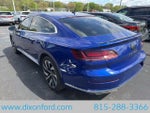 2021 Arteon Thumbnail 3