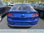 2021 Arteon Thumbnail 5