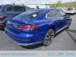 2021 Arteon Thumbnail 6