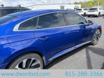 2021 Arteon Thumbnail 7