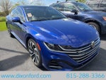 2021 Arteon Thumbnail 8