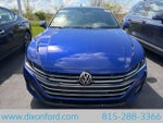 2021 Arteon Thumbnail 9