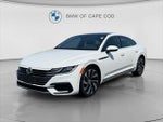 2019 Arteon Thumbnail 3