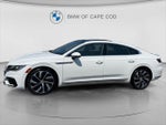 2019 Arteon Thumbnail 4