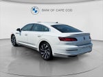 2019 Arteon Thumbnail 5