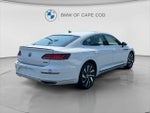 2019 Arteon Thumbnail 7