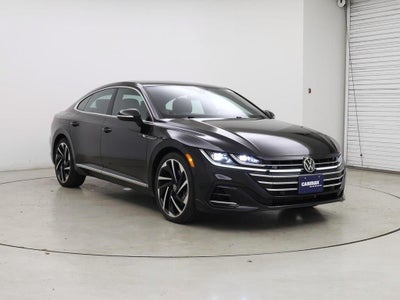 2023 Volkswagen Arteon AWD SEL Premium R-LINE 4motion 4DR Sedan