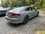 2023 Arteon Thumbnail 3