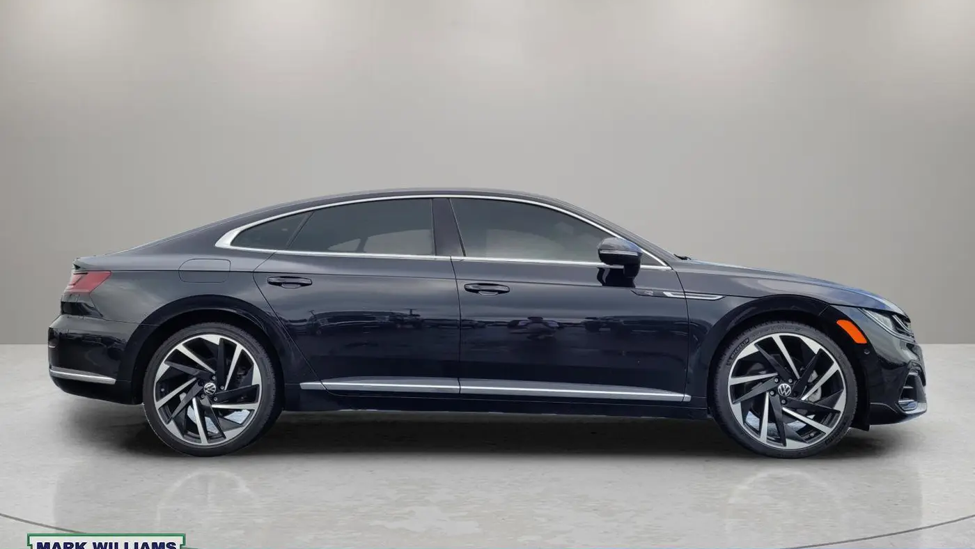 2023 Volkswagen Arteon SEL Premium R-Line