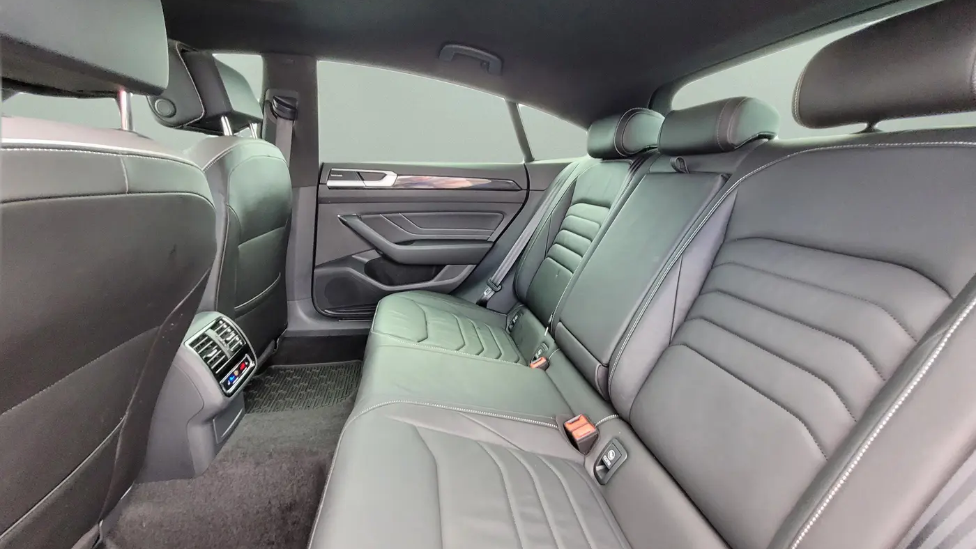 2023 Volkswagen Arteon SEL Premium R-Line