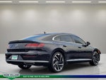 2023 Arteon Thumbnail 4