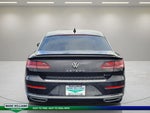 2023 Arteon Thumbnail 5