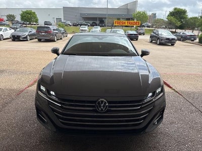 2023 Volkswagen Arteon AWD SEL Premium R-LINE 4motion 4DR Sedan