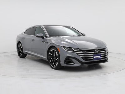 2023 Volkswagen Arteon AWD SEL Premium R-LINE 4motion 4DR Sedan