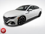 2023 Arteon Thumbnail 8