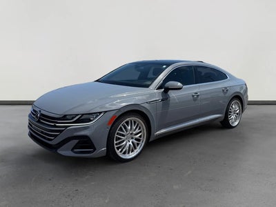 2023 Volkswagen Arteon AWD SEL Premium R-LINE 4motion 4DR Sedan