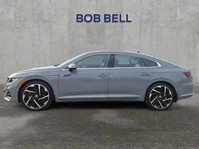 2023 Volkswagen Arteon AWD SEL Premium R-LINE 4motion 4DR Sedan