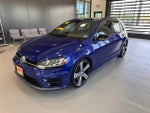 2016 Golf R Thumbnail 2