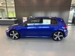 2016 Golf R Thumbnail 3