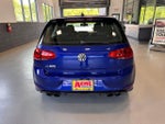 2016 Golf R Thumbnail 5
