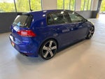 2016 Golf R Thumbnail 6