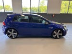 2016 Golf R Thumbnail 7
