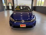 2016 Golf R Thumbnail 9